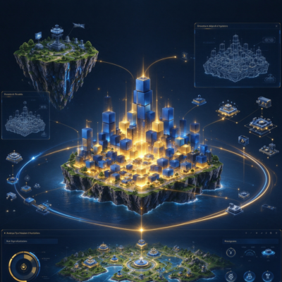 Game concept incubation and project feasibility assessment
