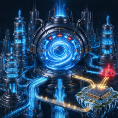Technology selection and performance optimization consulting